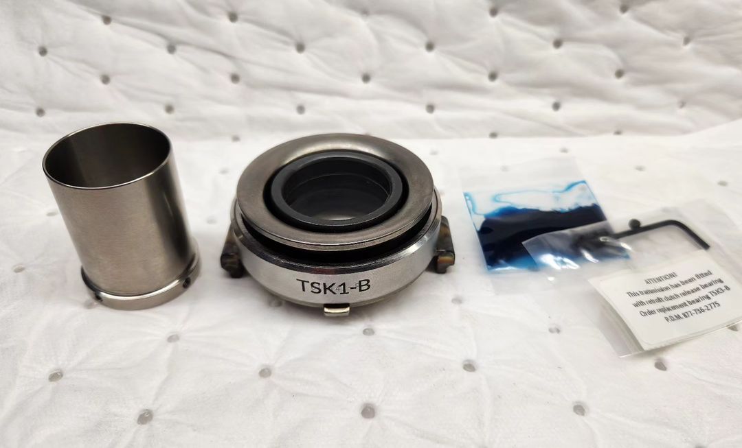PDM (TSK45) Transmission Sleeve Kit - Toyota